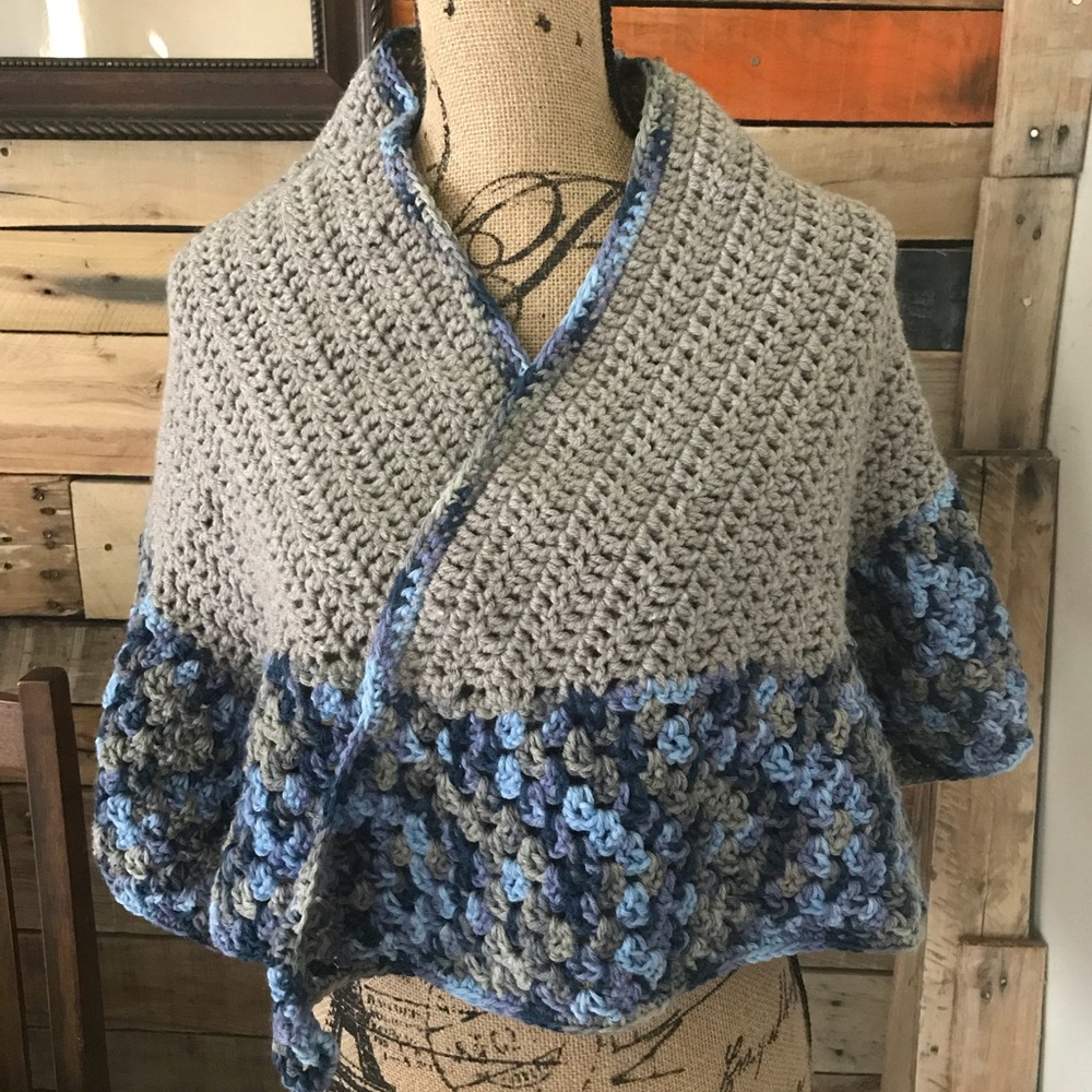 Shawl